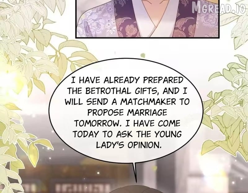 On Our Wedding Night, I Got Pregnant with the Chief Warden’s Child Chapter 63  - page 72